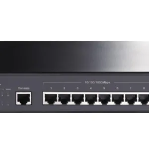 TP-Link Omada TL-SG3210 Type L2 TL-SG3210