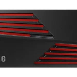 Samsung 990 PRO with Heatsink 1TB M.2 PCIE MZ-V9P1T0CW — SSD