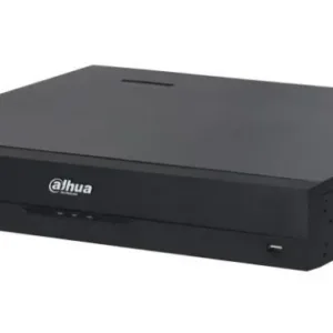Dahua võrgusalvesti DHI-NVR5432 DHI-NVR5432-EI