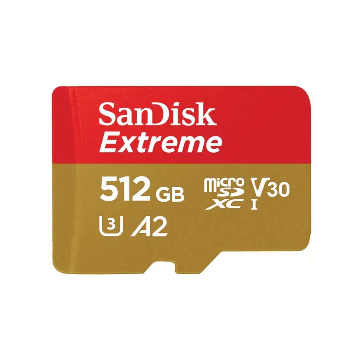 SanDisk mälu SDSQXAV-512G