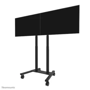 Neomounts kaksikobjektiiviga TV komplekt Acc Adapter Screen ADM-875BL2