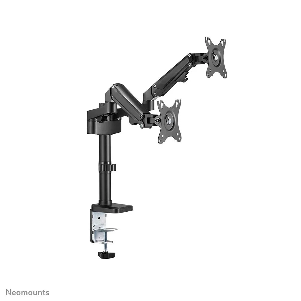 Neomounts monitor Acc Desk Mount 17-27″ DS70 DS70-750BL2