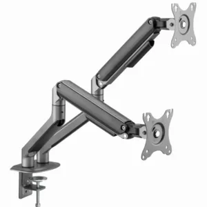 Gembird Display Acc Mounting Arm 17-32″ MA-DA2 MA-DA2-05