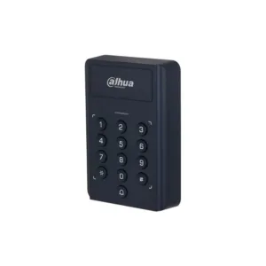 Dahua nutikas Code Lock DHI-ASI1201BL