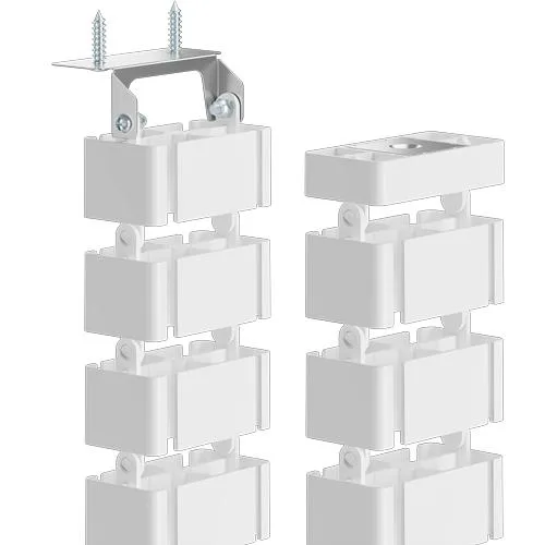 Fellowes kaabel 100136872 - Pilt 3