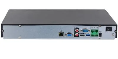Dahua võrgusalvesti NVR5216 NVR5216-XI