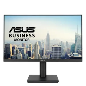 ASUS 27 ” 1920 x 1080 pixels Full HD LCD 90LM04J1-B01171 — monitor
