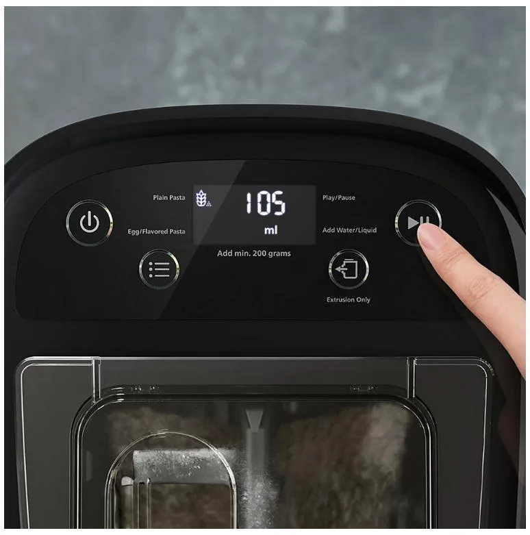 Philips köögikombain HR2665 - Pilt 4
