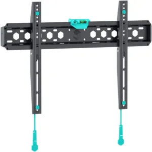 Onkron TV komplekt Acc Wall Mount 43-85″ Black FM6