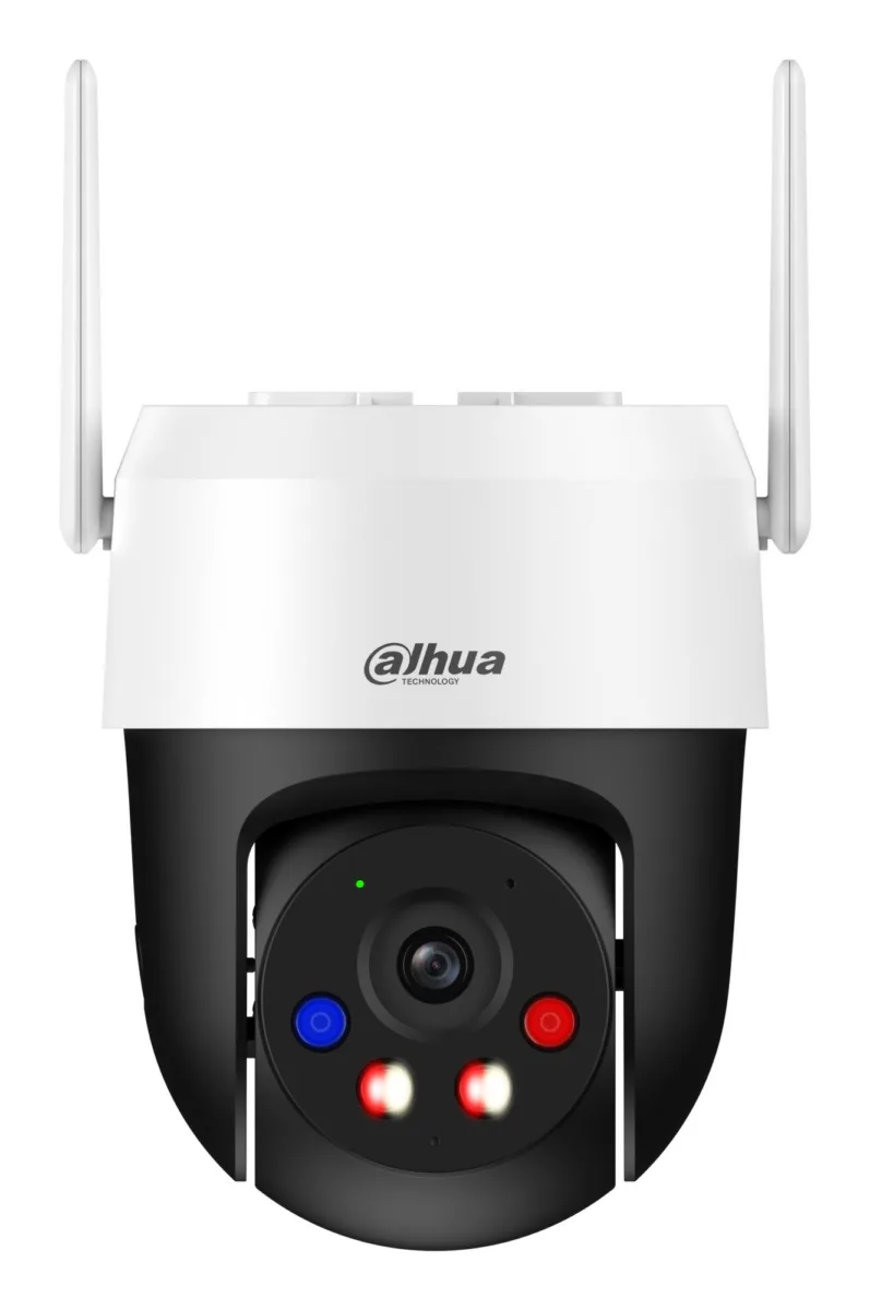 Dahua juhtmevaba pöörav kuppelkaamera 5MP P5AS