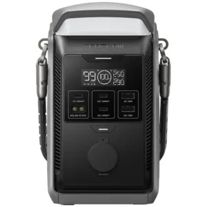 Ecoflow Powerstation Trail 300 DC 5024001003