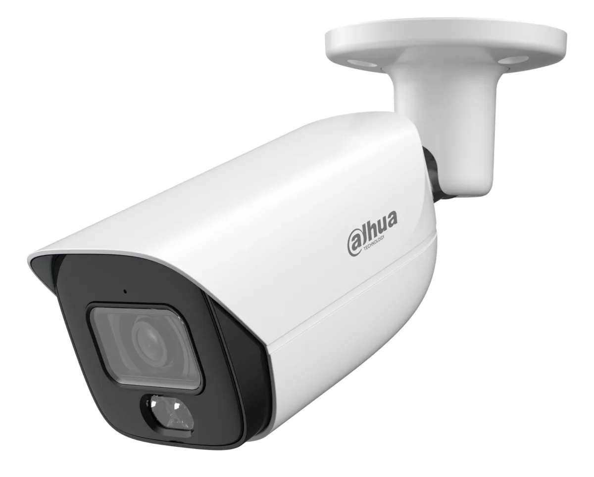 Dahua toruIP-kaamera 8MP IPC-HFW5859E IPC-HFW5859E-ASE-IL-0280B - Pilt 4