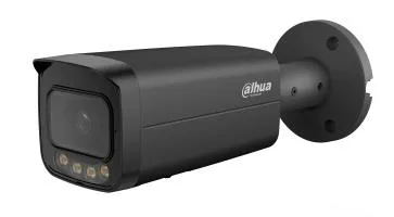 Dahua toruIP-kaamera 5MP IPC-HFW5559T IPC-HFW5559T-ASE-IL-0280B-BLACK