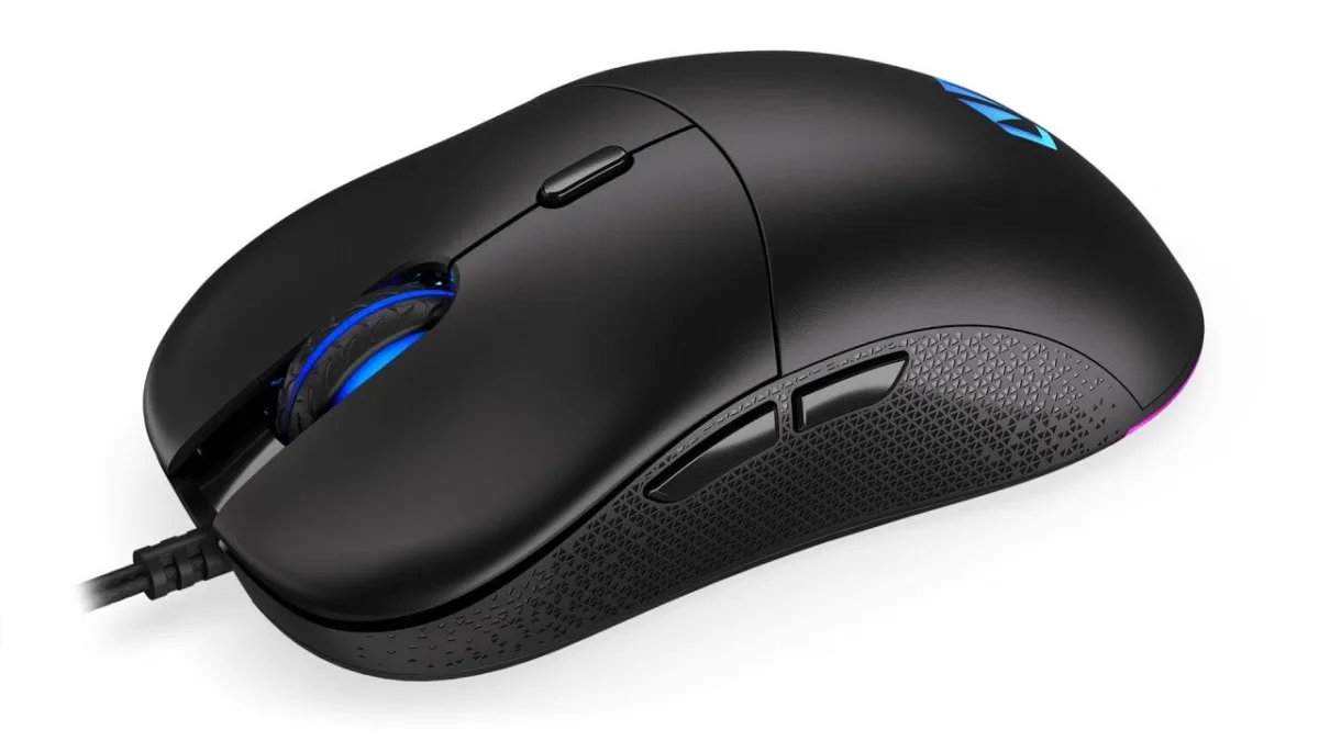 Endorfy Mouse USB Optical Gem EY6A006