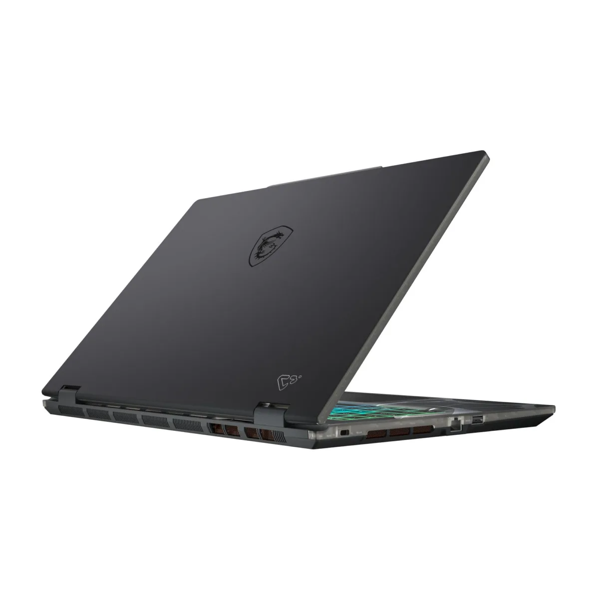 MSI CPU Intel Core 7 240H 15.6 ” CYBORG 15 B2RWEKG-083NL — sülearvuti