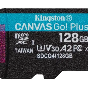 Kingston mälu SDCG4 SDCG4/128GBSP