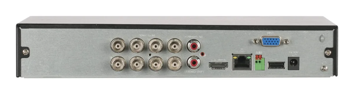 Dahua salvesti XVR5108HS - Pilt 3