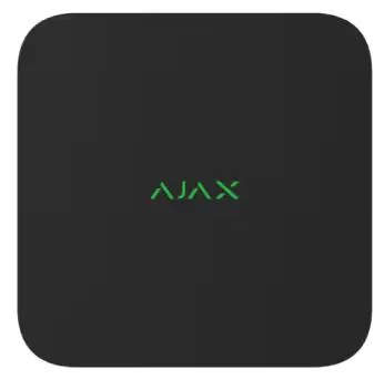 Ajax võrgusalvesti 127051