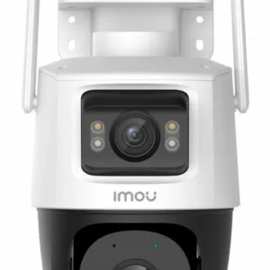 IMOU juhtmevaba kaksikobjektiiviga kaamera 10MP IPC-S7XP