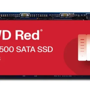 Sandisk MTBF 1750000 h Read speed 560 MB/s WDS500G1R0B — SSD