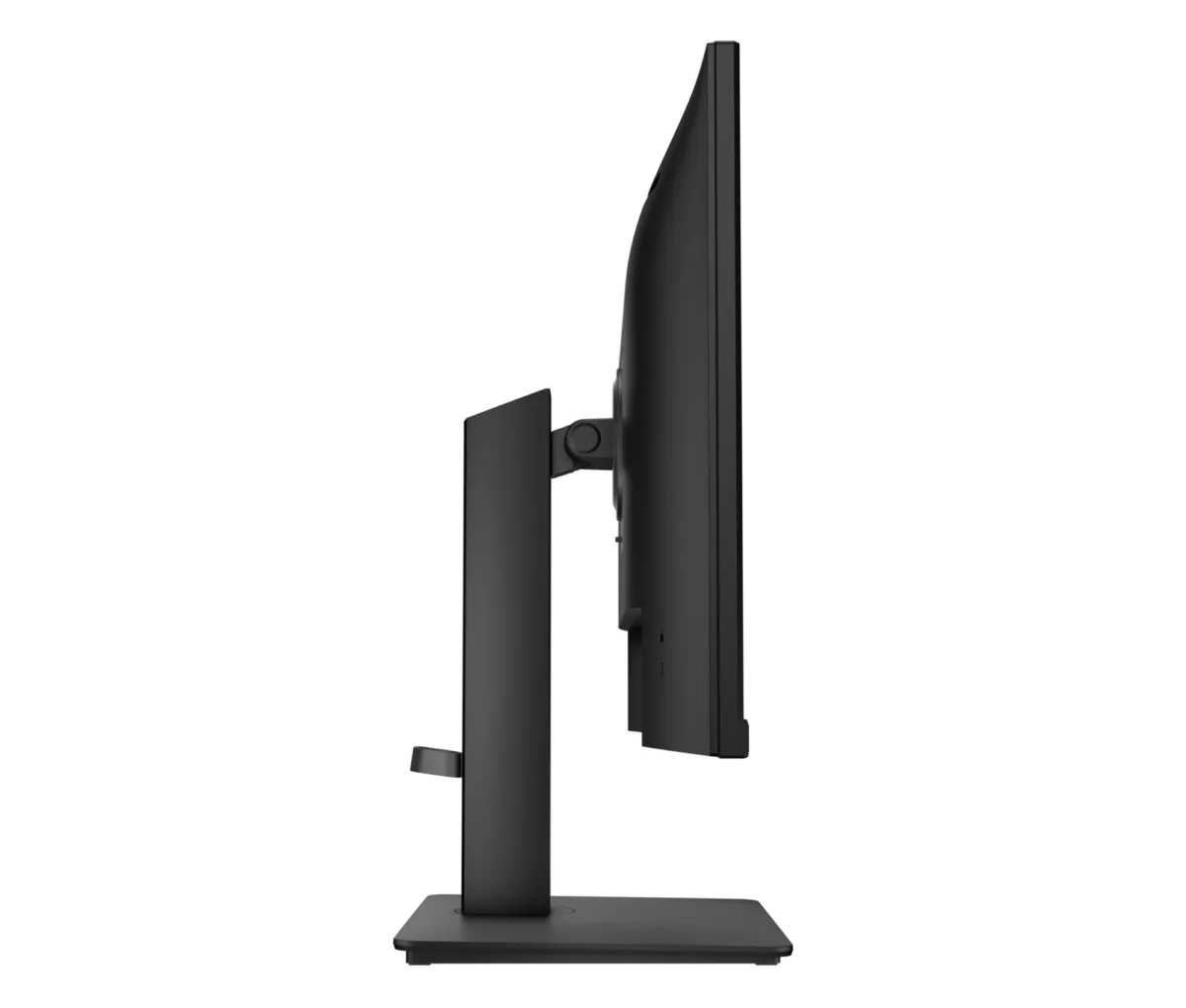 HP 27 ” 1920 x 1080 pixels Full HD LCD — monitor