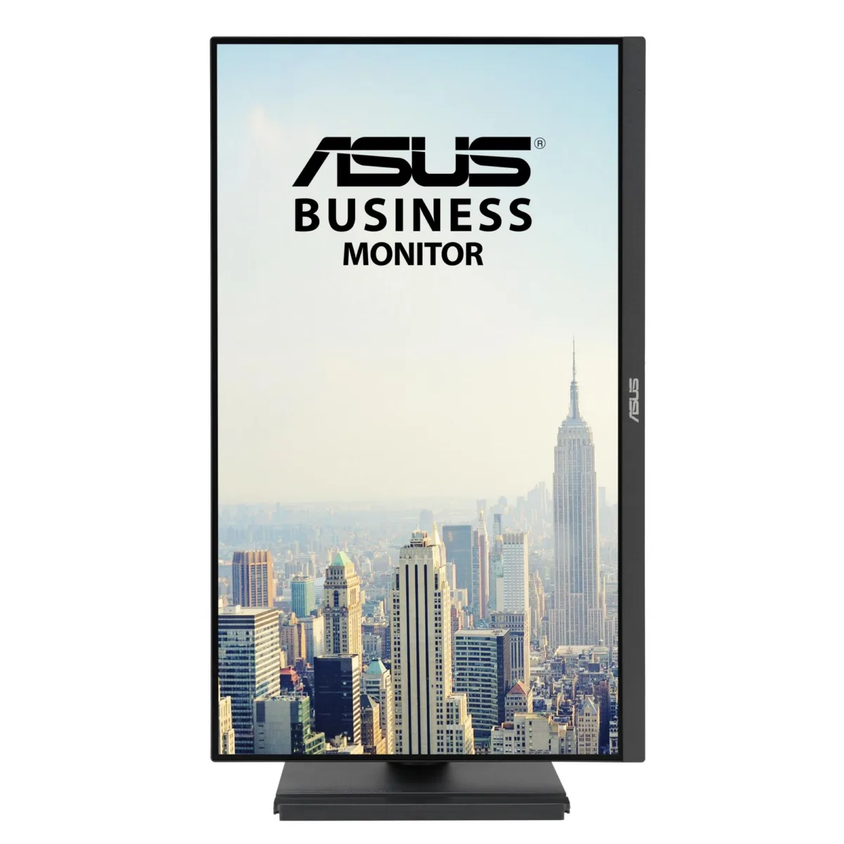 ASUS 27 ” 1920 x 1080 pixels Full HD LCD 90LM04J1-B01171 — monitor