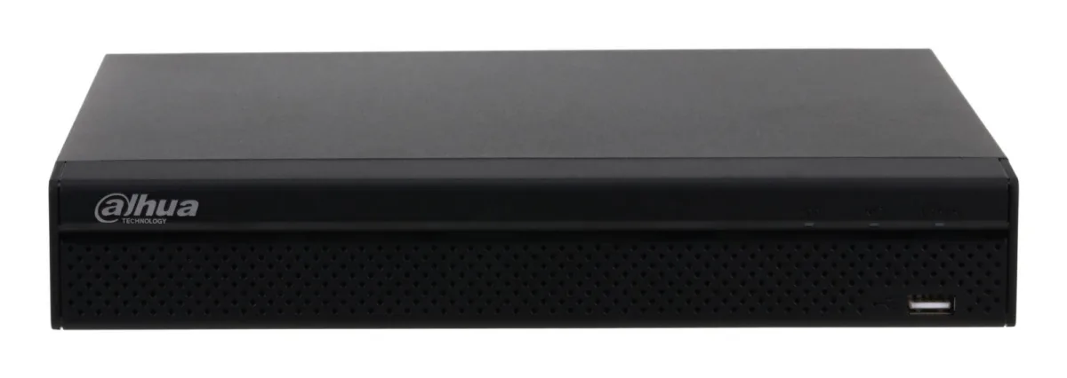Dahua võrgusalvesti NVR4104HS NVR4104HS-P-4KS3