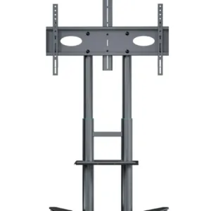 Onkron TV komplekt Acc Mobile Stand 32-75″ Graphite TS1571
