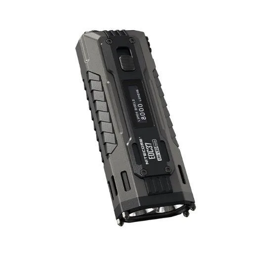 Nitecore valgusti EDC37