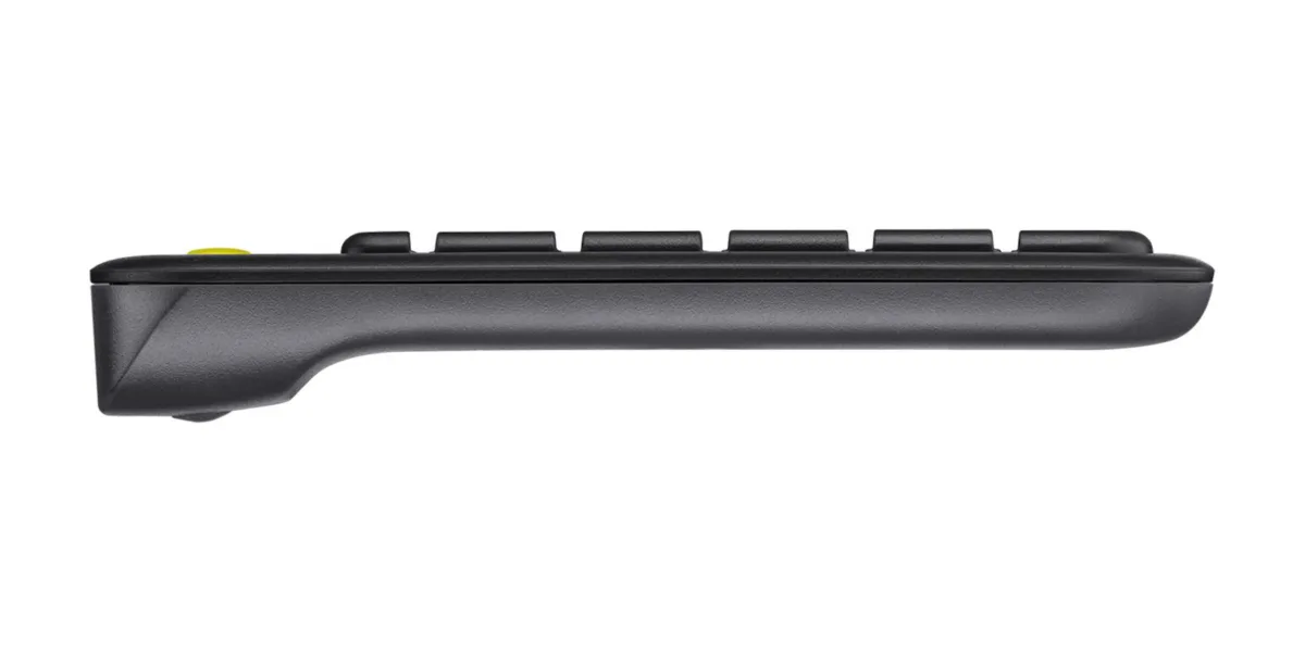 Logitech klaviatuur 920 920-007145 - Pilt 2