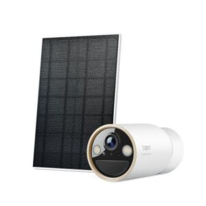 TP-Link juhtmevaba kaamera TAPO-C460