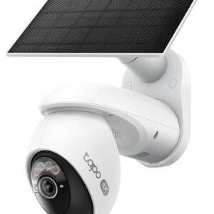 TP-Link juhtmevaba pöörav kaamera TAPO-C660