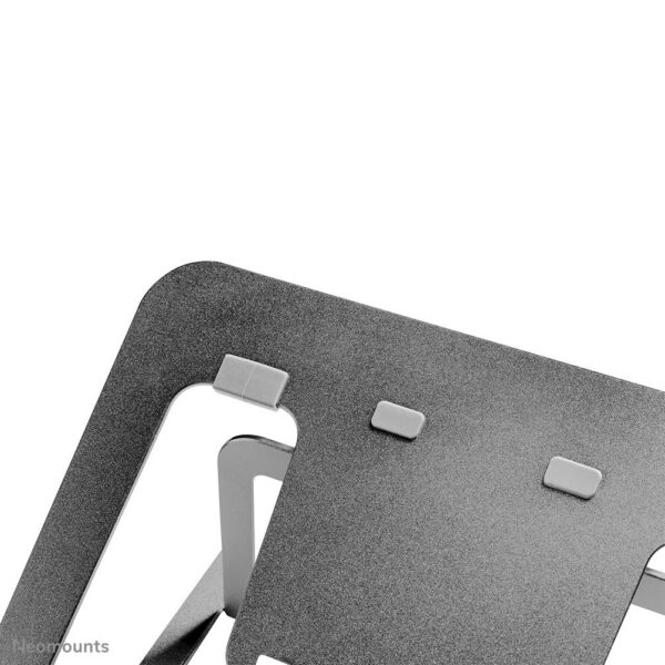Neomounts NB Acc Desk Stand 10-17″ NSLS085GREY
