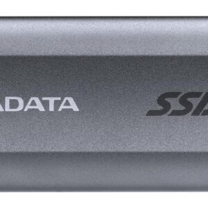 ADATA SE880 1TB USB-C — SSD