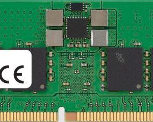 Micron DDR5 64 GB Registered (buffered) — serverimälu
