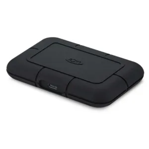 Lacie Read speed 2800 MB/s Write speed 2800 MB/s — SSD