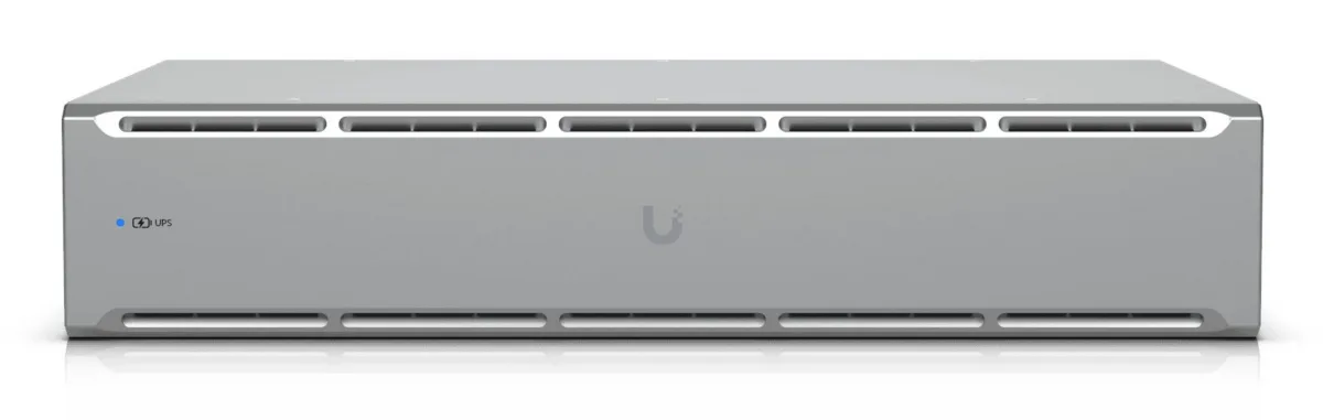 Ubiquiti Grey Waveform Sine 1000 W 1.5 kVA — server