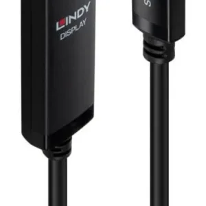 Lindy kaabel 43436