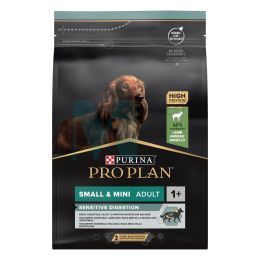 PRO PLAN KOERA TÄISSÖÖT VÄIKE TÕUG SEEDEPR. LAMBA 0,7KG