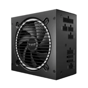 Be quiet Pure Power 13M 550 Watts — toiteplokk