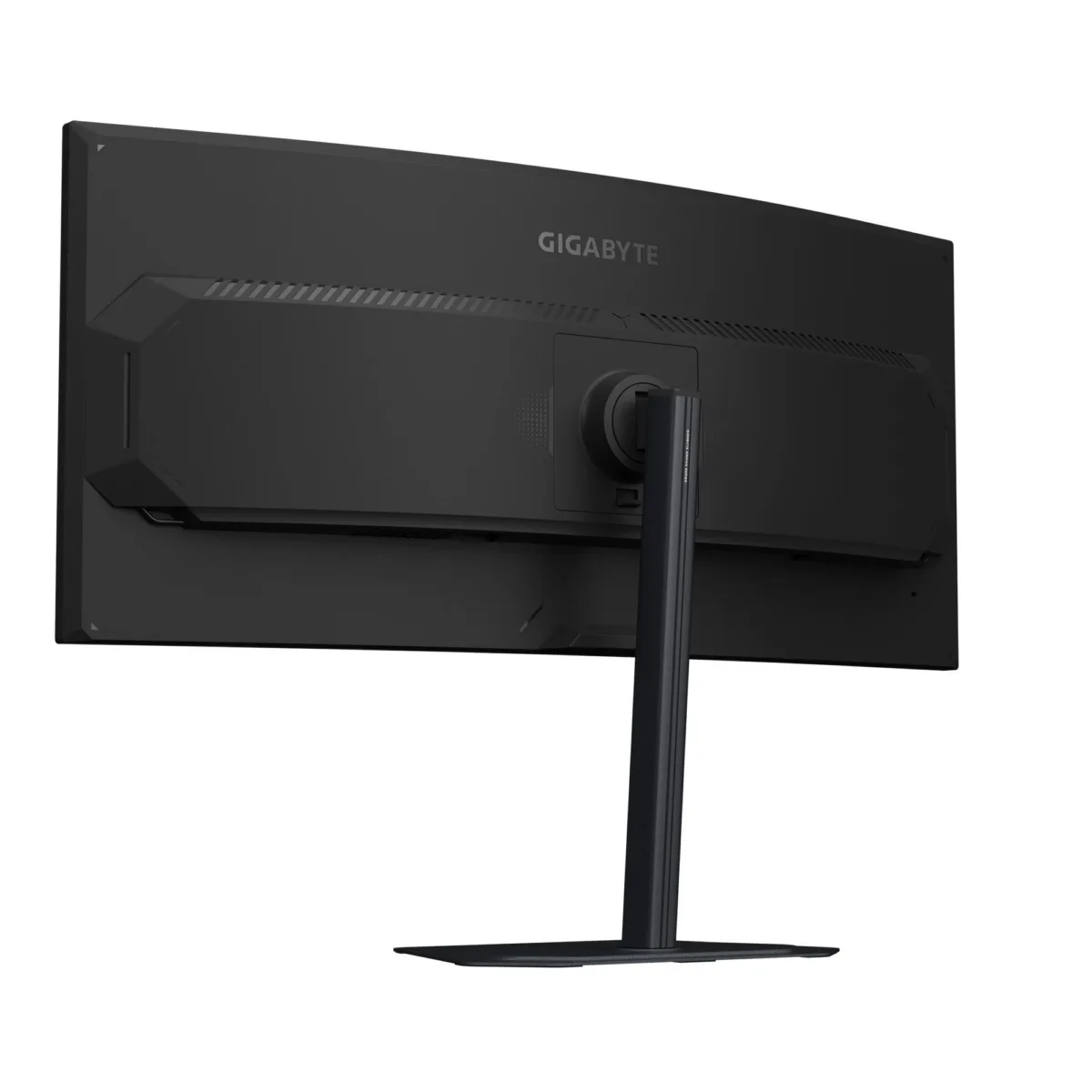 GIGABYTE 34 ” 3440 x 1440 pixels UltraWide Quad HD — monitor