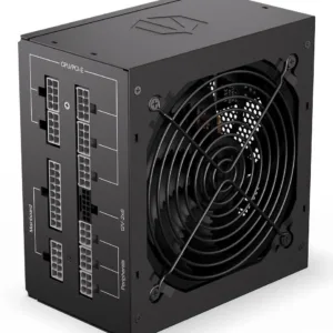 Endorfy ATX PC 100 – 240 V 750 W — toiteplokk