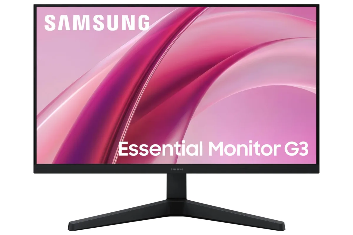 Samsung 24 ” 1920 x 1080 pixels Full HD LCD LS24HG310EUXEN — monitor