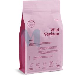 BUDDY KOERA TÄISSÖÖT HIRV 2KG