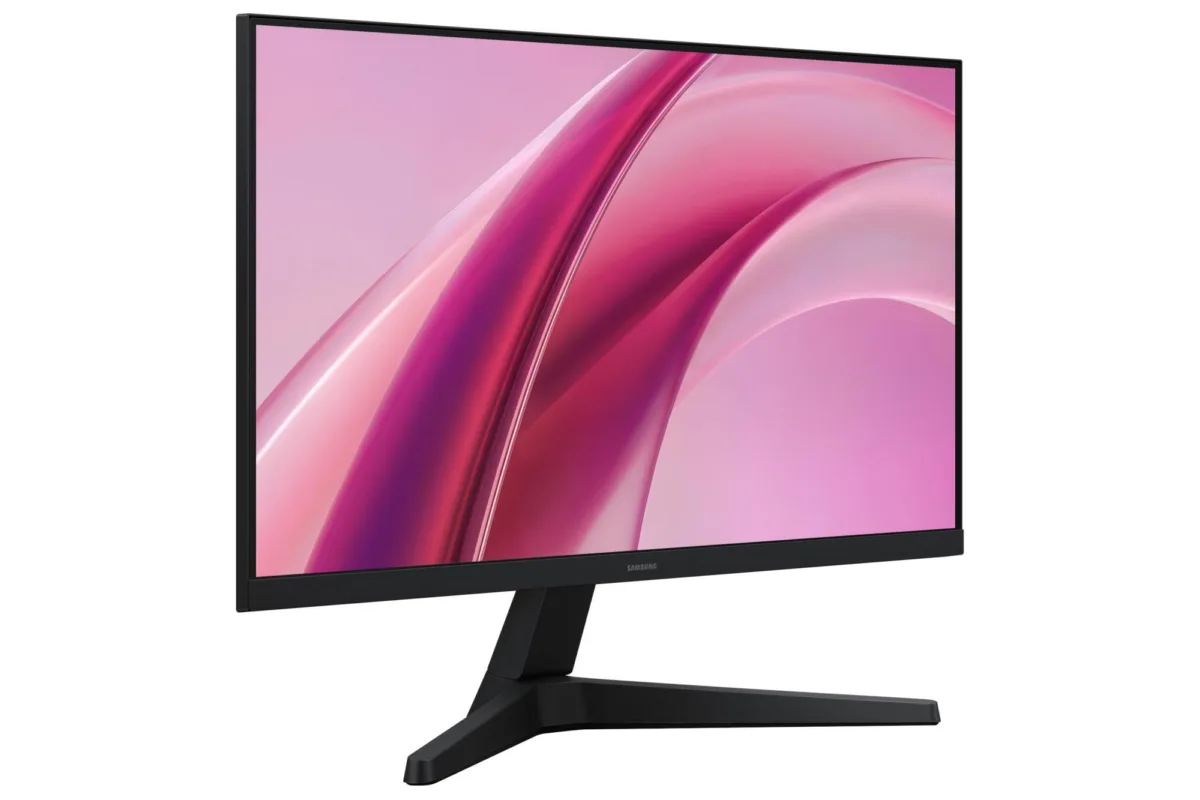 Samsung 24 ” 1920 x 1080 pixels Full HD LCD LS24HG310EUXEN — monitor