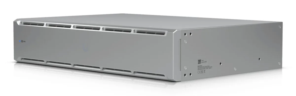 Ubiquiti Grey Waveform Sine 1000 W 1.5 kVA — server