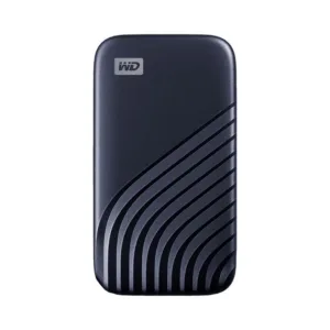 Western Digital My Passport 1TB USB-C — SSD