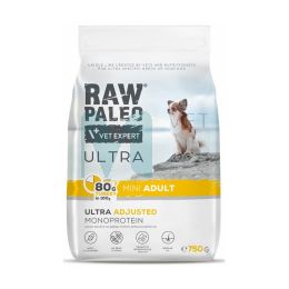 RAW PALEO KOERA TÄISSÖÖT ULTRA MINI KALKUN 750G