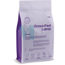 BUDDY KOERA TÄISSÖÖT LAMMAS 2KG
