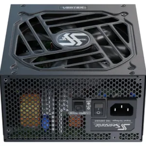 Seasonic VERTEX GX 750 Watts MTBF 100000 hours — toiteplokk